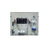 Rectificador 12V 500A para galvanoplastia refrigerado por aire mejor precio