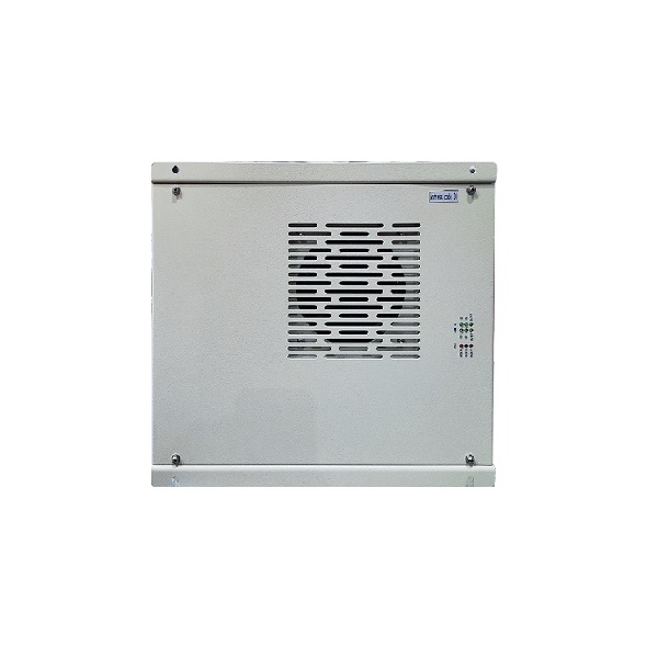 Rectificador 12V 500A para galvanoplastia refrigerado por aire mejor precio