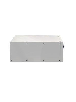 Rectificador de 1500 A y 12 V para galvanoplastia de cobre en PCB