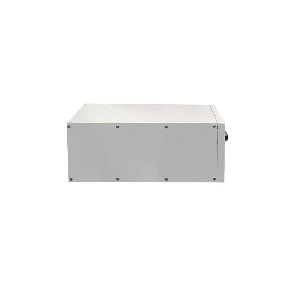 Rectificador de 1500 A y 12 V para galvanoplastia de cobre en PCB