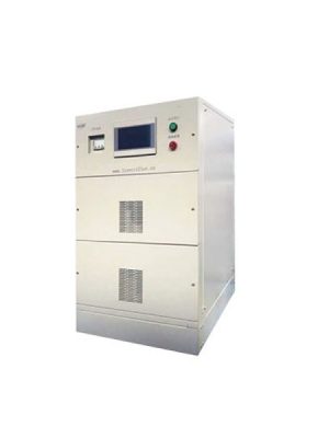 Rectificador de pulsos de 0-15 V y 0-1000 A para galvanoplastia en PCB