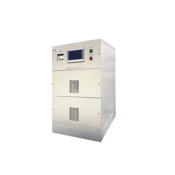 Rectificador de pulsos de 0-15 V y 0-1000 A para galvanoplastia en PCB