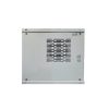 rectificador para galvanoplastia de 200 A y 9 V CC para acabado de metales