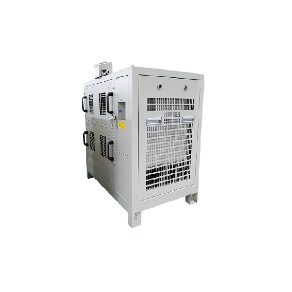 Rectificador de 2500 A y 25 V para galvanoplastia de cobre y tratamiento de superficies en PCB