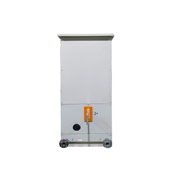 Rectificador de alta corriente de 2*6000A y 24V para galvanoplastia