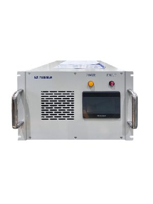 Rectificador de pulsos bipolar de alta velocidad HPNPF-Z20AF20A/30V para galvanoplastia