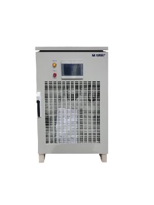 Rectificador de pulso bipolar inverso de 480 A y ±12 V para galvanoplastia