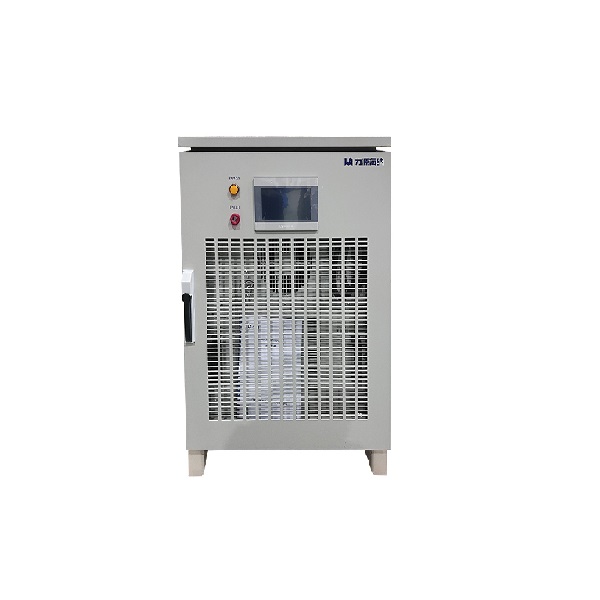 Rectificador de pulso bipolar inverso de 480 A y ±12 V para galvanoplastia