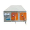 Rectificador para galvanoplastia de 500 A y 12 V con refrigeración por agua