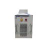Rectificador de galvanoplastia por pulsos de 50 A y ±12 V