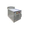 Rectificador de galvanoplastia por pulsos de 50 A y ±12 V