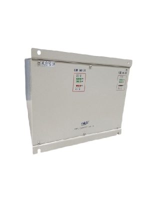 Rectificador de CC con salida dual de 5V y 2×600A para galvanoplastia de PCB