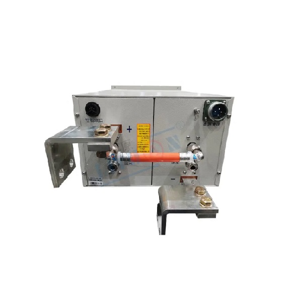 Rectificador de CC para galvanoplastia de PCB salida dual de 5 V y 2*250 A