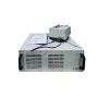 Rectificador de 600A 12V para cromado y galvanoplastia