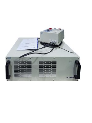 Rectificador de 600A 12V para cromado y galvanoplastia