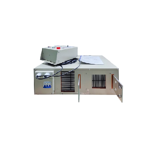 Rectificador de 600A 12V para cromado y galvanoplastia