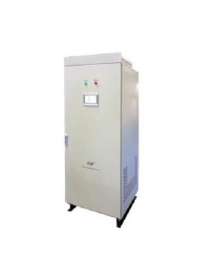 Rectificador de pulso bipolar +6V/-18V 2x1000A/3000A para galvanoplastia