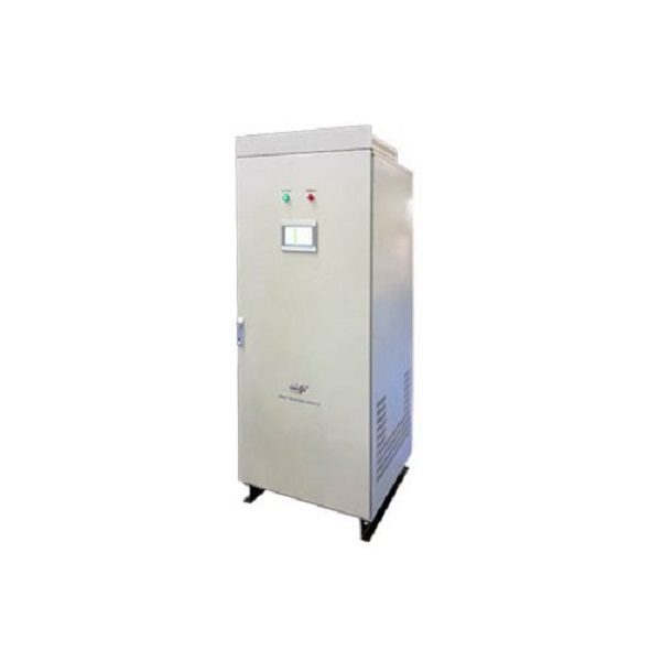 Rectificador de pulso bipolar +6V/-18V 2x1000A/3000A para galvanoplastia