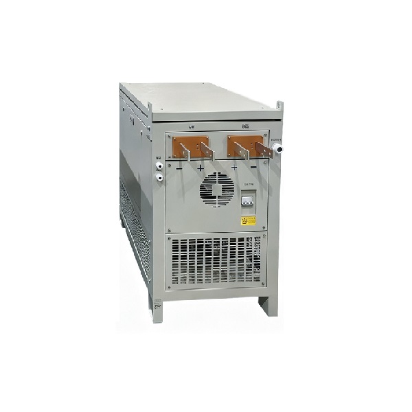 Rectificador de pulsos agua doble salida 400A/1200A 6V/18V
