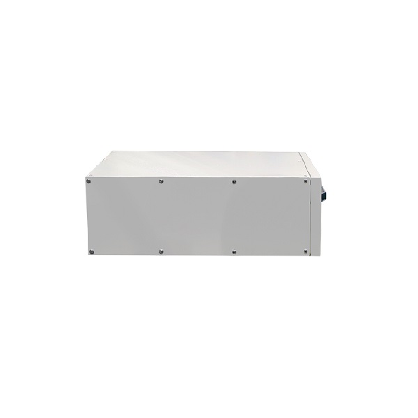 Rectificador de 700 A y 6 V para galvanoplastia de cobre en PCB