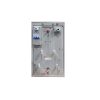 Rectificador de galvanoplastia por pulsos positivos y negativos HPNPS-2xZ150A6VF459A18V