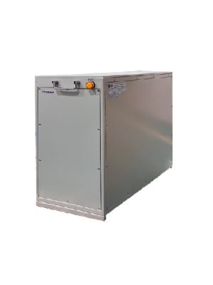 Rectificador de galvanoplastia por pulsos positivos y negativos HPNPS-2xZ150A6VF459A18V