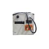 Rectificador dual de 10A 100A/12V para galvanoplastia de cobre en PCB