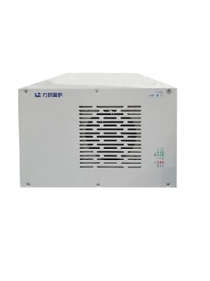 rectificador de IGBT de 300 A / 12 V para galvanoplastia de estaño
