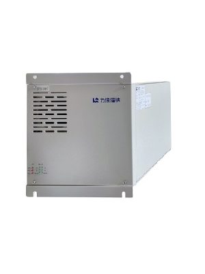 Rectificador para galvanoplastia de 200 A y 10 V