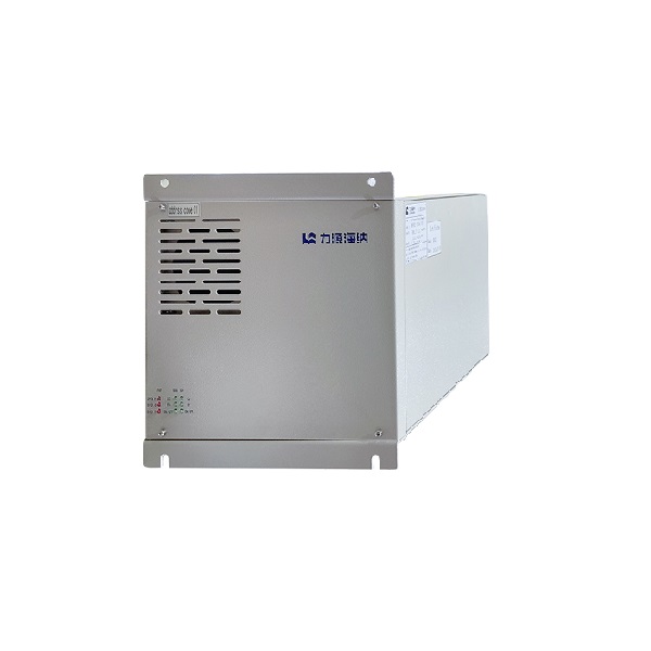 Rectificador para galvanoplastia de 200 A y 10 V