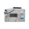 Rectificador de IGBT refrigerado por aire 12 V 500 A para electrochapado y acabado de metales