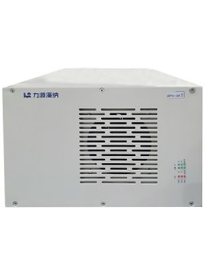 Rectificador de IGBT refrigerado por aire 12 V 500 A para electrochapado y acabado de metales
