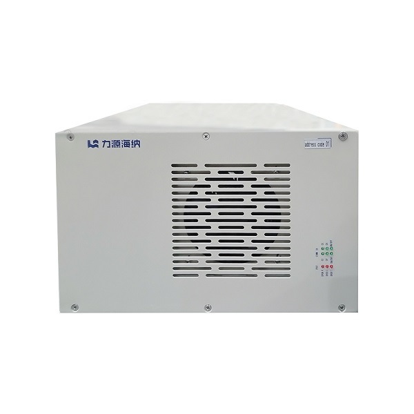 Rectificador de IGBT refrigerado por aire 12 V 500 A para electrochapado y acabado de metales