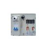 Fuente de alimentación de electrochapado de estaño por IGBT de 50 A y 12 V