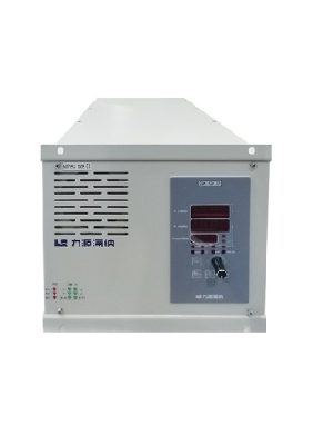 Fuente de alimentación de electrochapado de estaño por IGBT de 50 A y 12 V