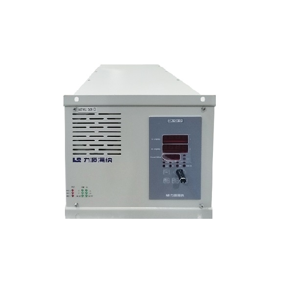 Fuente de alimentación de electrochapado de estaño por IGBT de 50 A y 12 V
